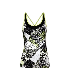 M1669 Musculosa Luz Runik