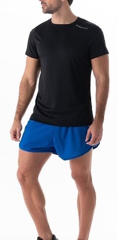 R1054 Remera Fit Pro Runik