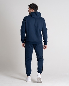 J6323 JOGGER TECH RUNIK