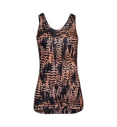 M110 Musculosa Clàsica Runik