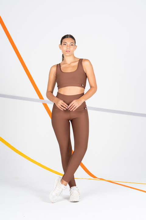 Runik indumentaria deportiva femenina top