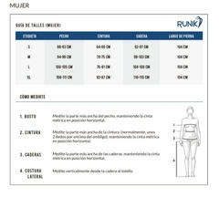 Imagen de C3010 Calza Ciclista Sun