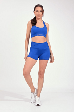 S222 SHORT ATHLETIC RUNIK