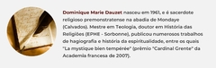 Banner da categoria Dominique Marie Dauzet