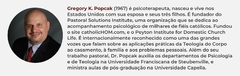 Banner da categoria Gregory K. Popcak