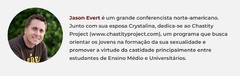 Banner da categoria Jason Evert