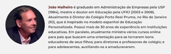 Banner da categoria João Malheiro