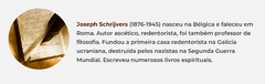 Banner da categoria Joseph Schrijvers