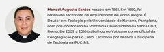 Banner da categoria Manoel Augusto Santos