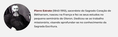 Banner da categoria Pierre Estrate