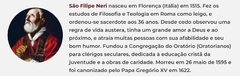 Banner da categoria São Filipe Neri