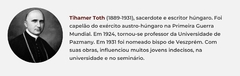 Banner da categoria Tihamer Toth