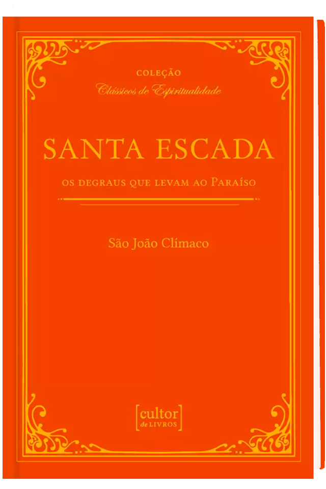 Santa Escada, A