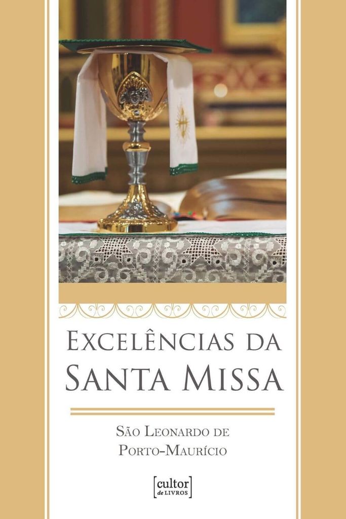 Excelências da Santa Missa_imagem