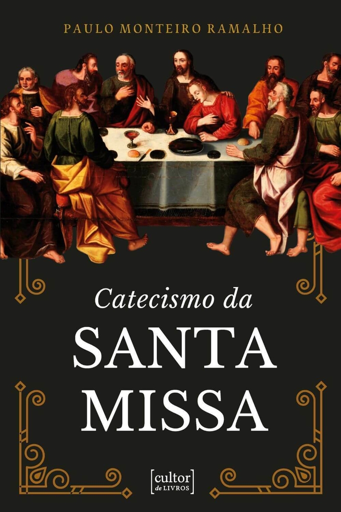 Catecismo da Santa Missa_imagem