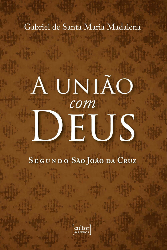 União com Deus segundo São João da Cruz, A_imagem