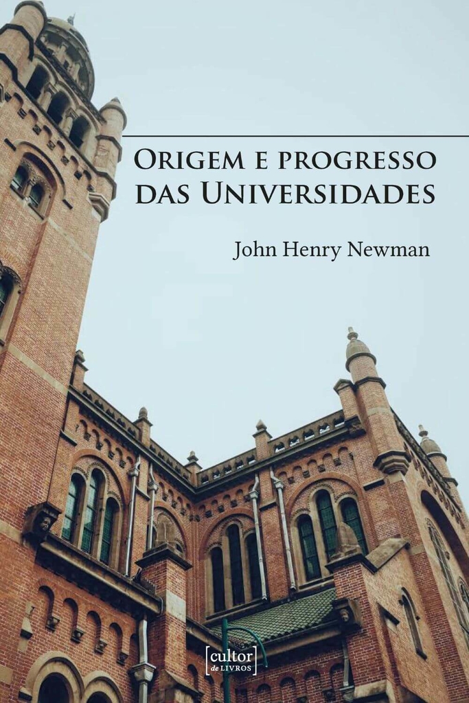 Origem e progresso das universidades_imagem