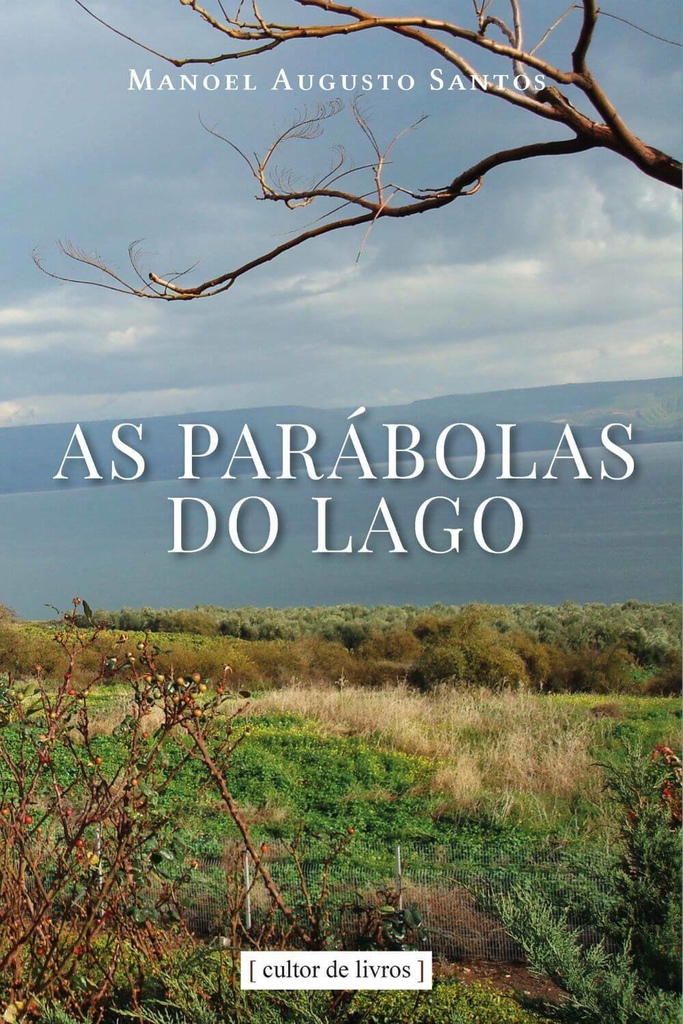 Parábolas do lago, As_imagem