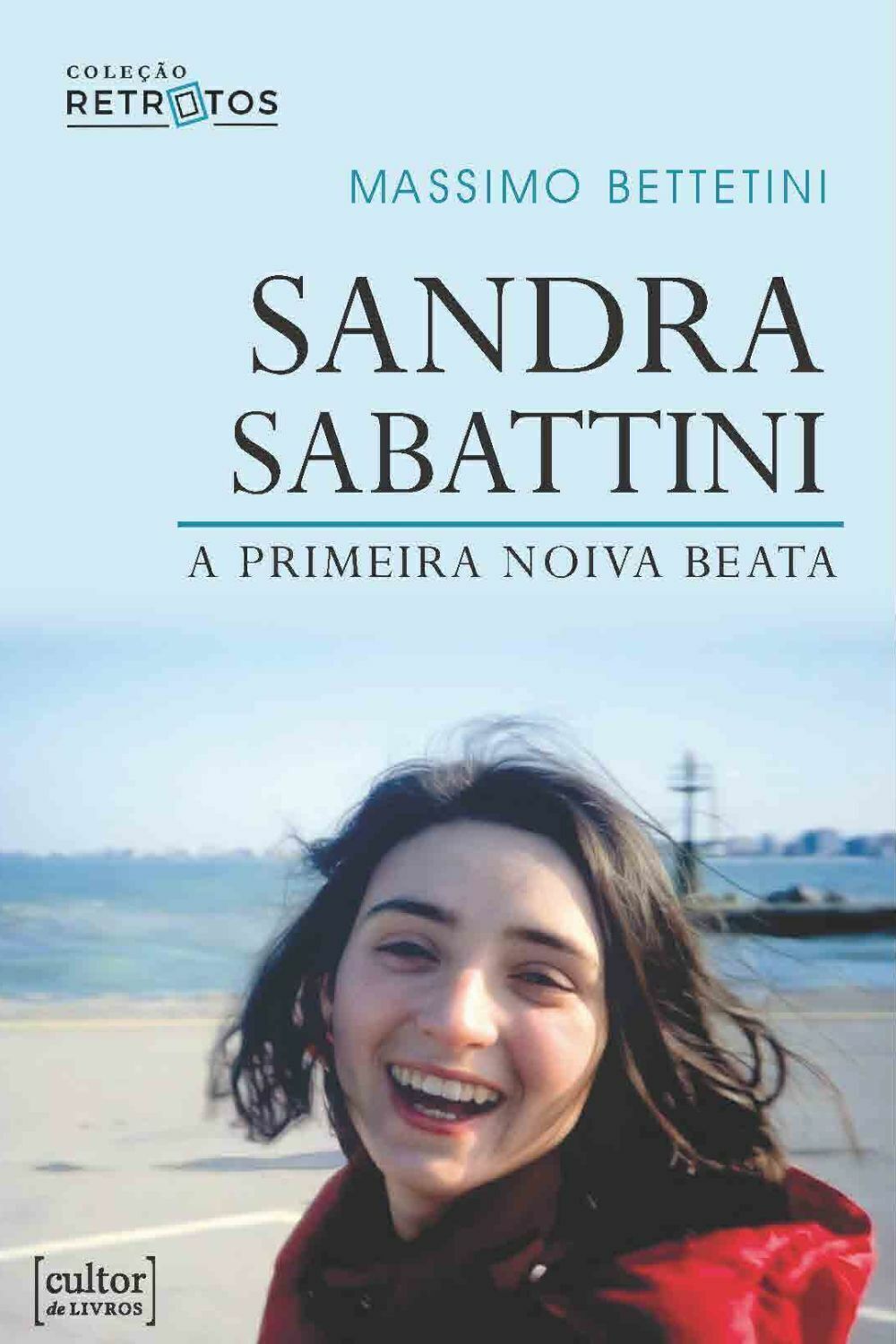 Sandra Sabattini - A primeira noiva beata