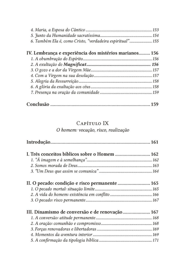 PDF) TERESA DE ÁVILA, TESTEMUNHA DO MISTÉRIO DE DEUS