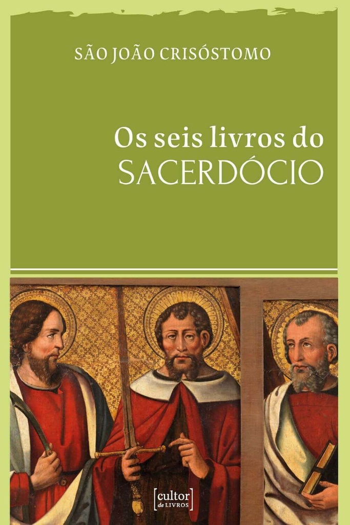 Seis livros do sacerdócio, Os_imagem