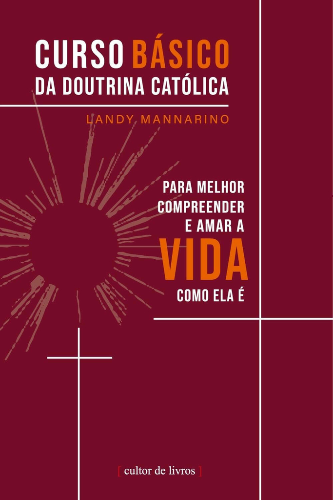 Curso básico da doutrina católica_imagem