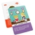 Jogo dos hábitos - jogo educativo de cartas para famílias com crianças de 2 a 8 anos_imagem