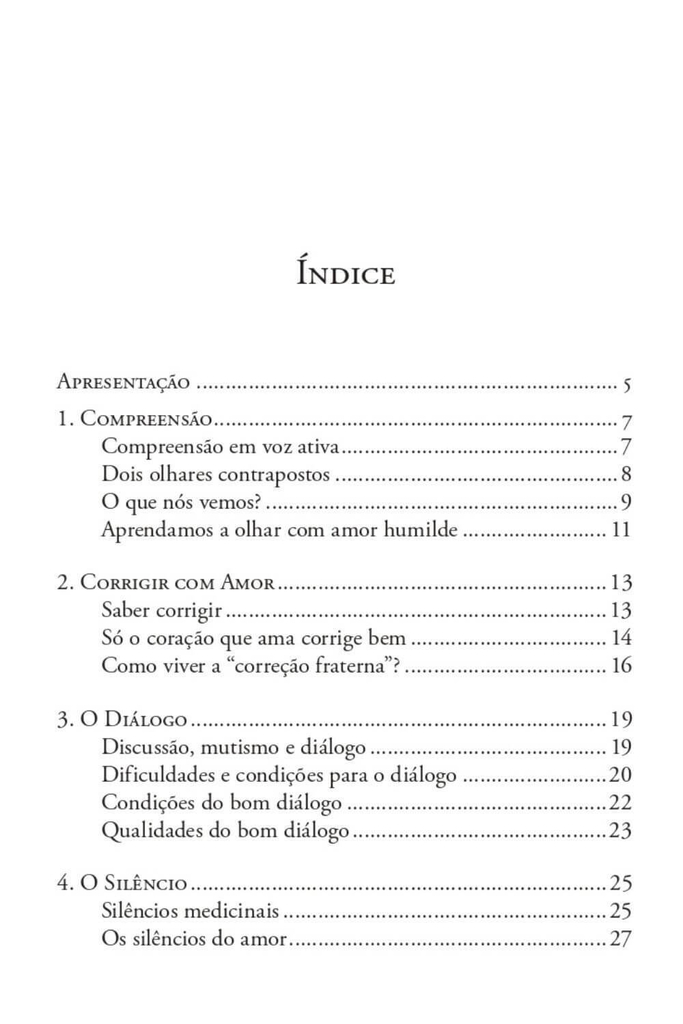 Tornar a vida amável na internet