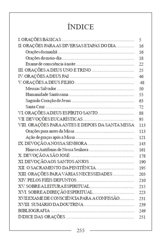 Imagem do Seleta de orações - 2ª ed.