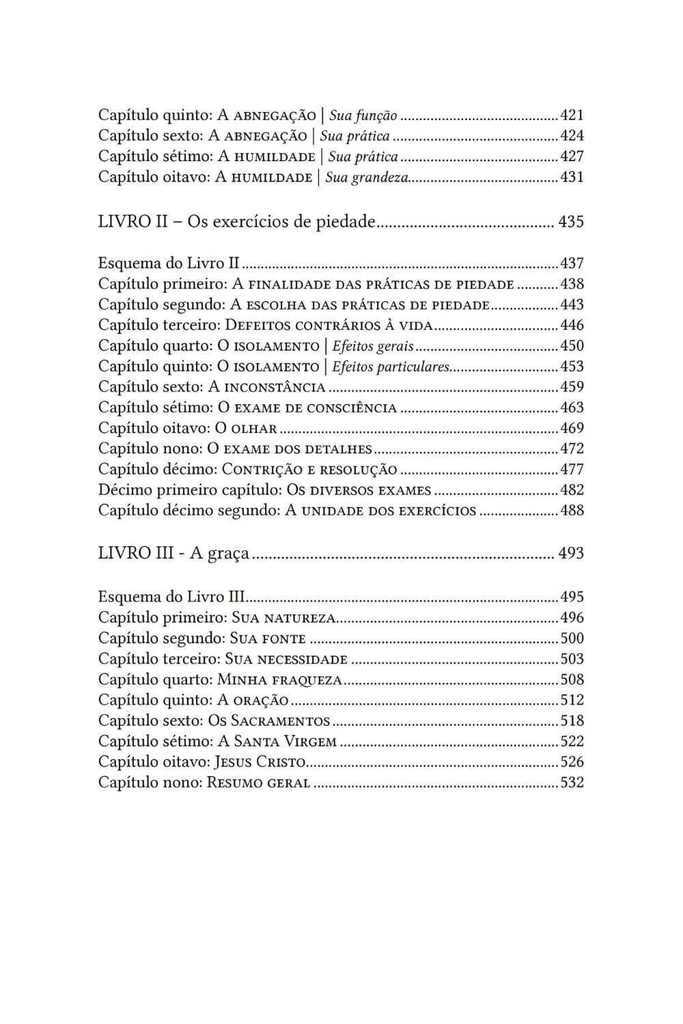 Vida Interior, A - simplificada e reconduzida ao seu fundamento_imagem