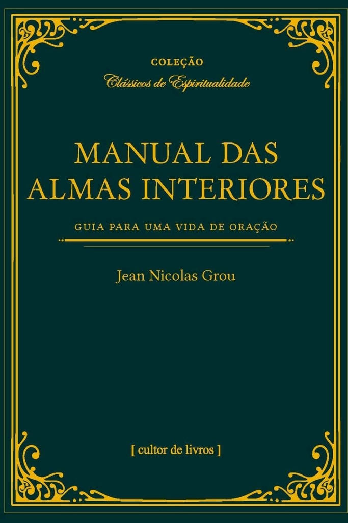 Manual das almas interiores_imagem