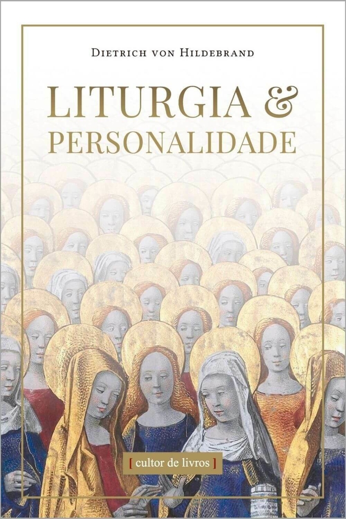 Liturgia e Personalidade_imagem