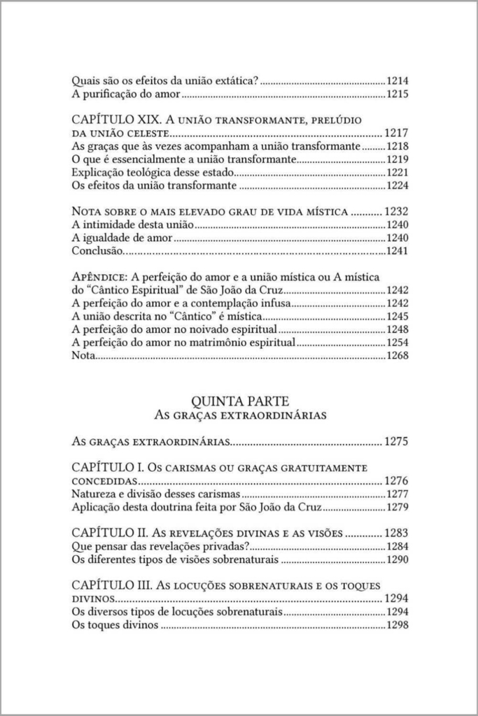 Três idades da vida interior, As (2 Tomos)_capa