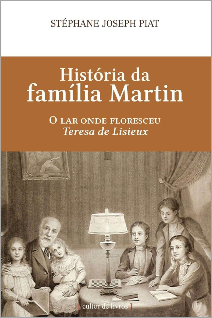 História da família Martin_imagem