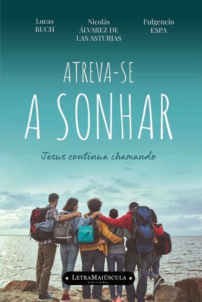 Atreva-se a sonhar_imagem