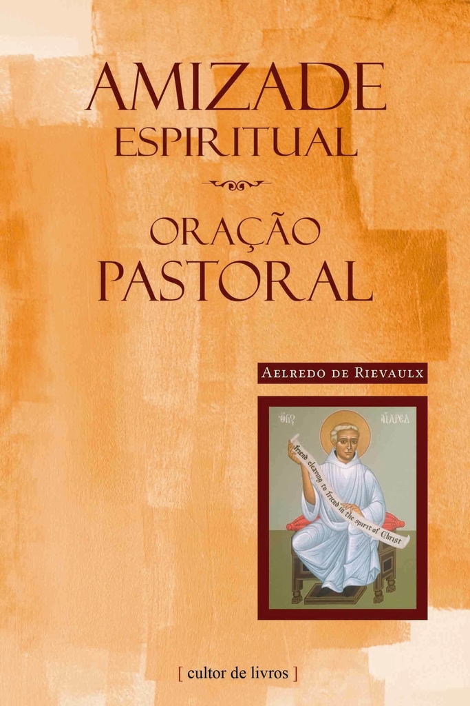 Amizade espiritual - Oração pastoral_imagem