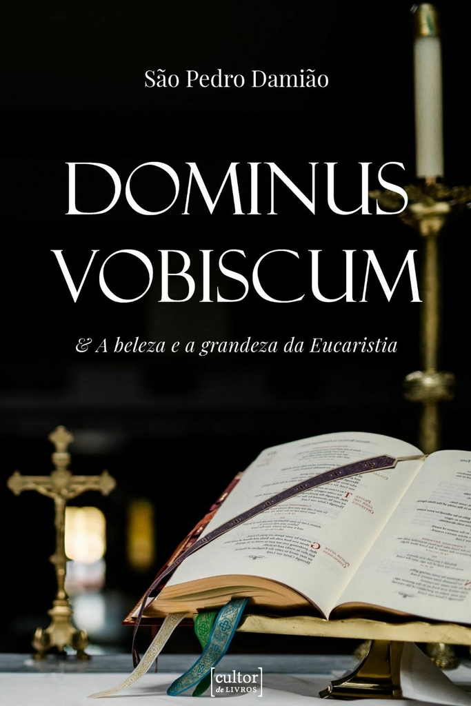 Dominus Vobiscum_capa