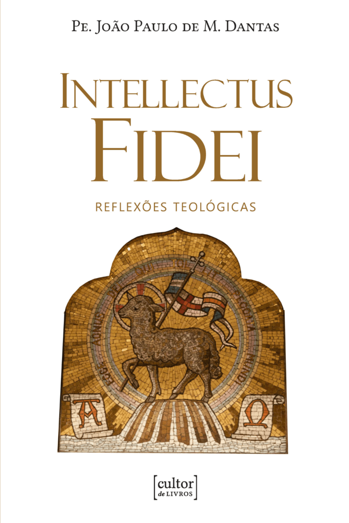Intellectus Fidei - Reflexões teológicas_imagem