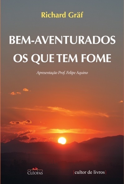 Bem-aventurados os que têm fome_imagem