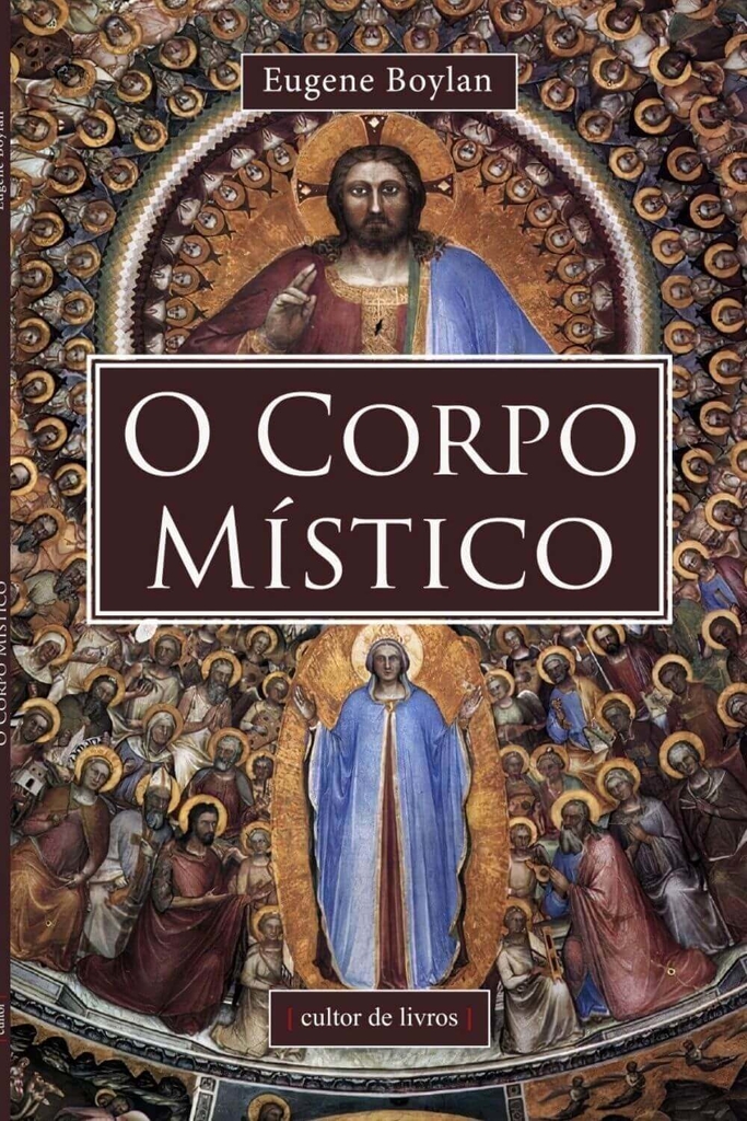 Corpo Místico, O_imagem