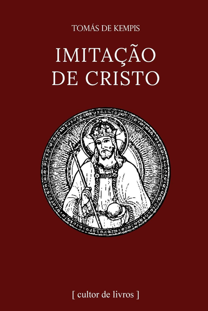 Imitação de Cristo_imagem