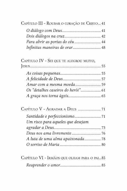 Agradar a Deus - Cultor De Livros