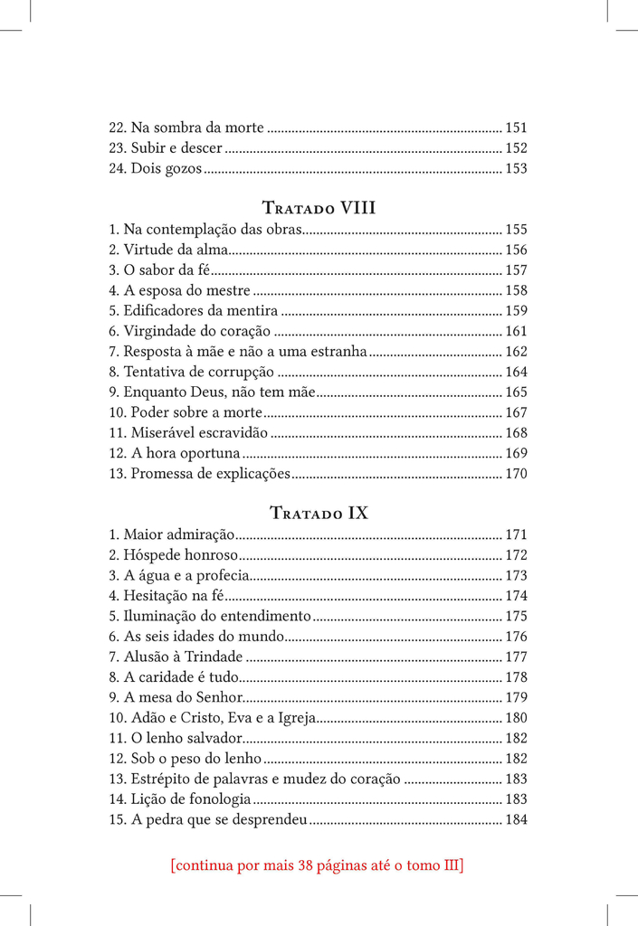 Comentário ao Evangelho e ao Apocalipse de São João (3 tomos)_imagem