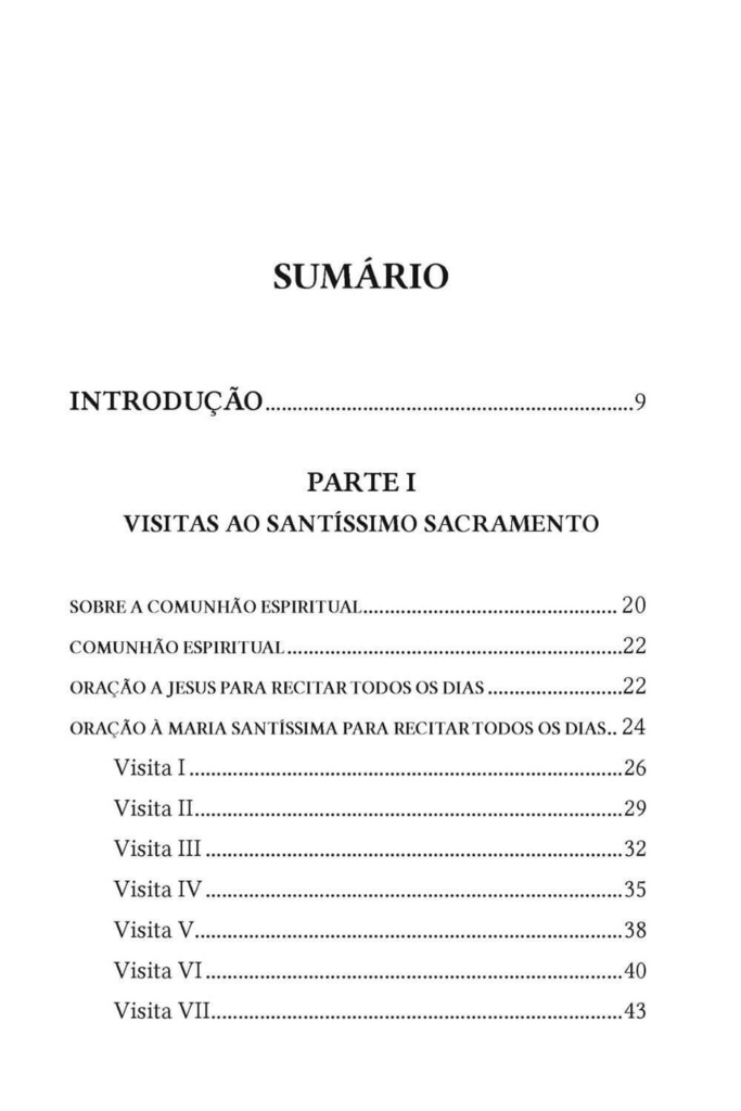 Visitas ao Santíssimo Sacramento_imagem