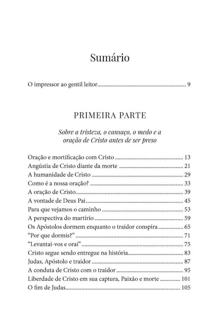 Agonia de Cristo - Considerações sobre a Paixão do Senhor_imagem