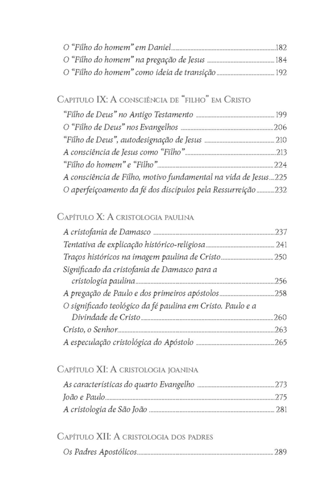 Cristo da fé, O - Crisol (VIII) - loja online