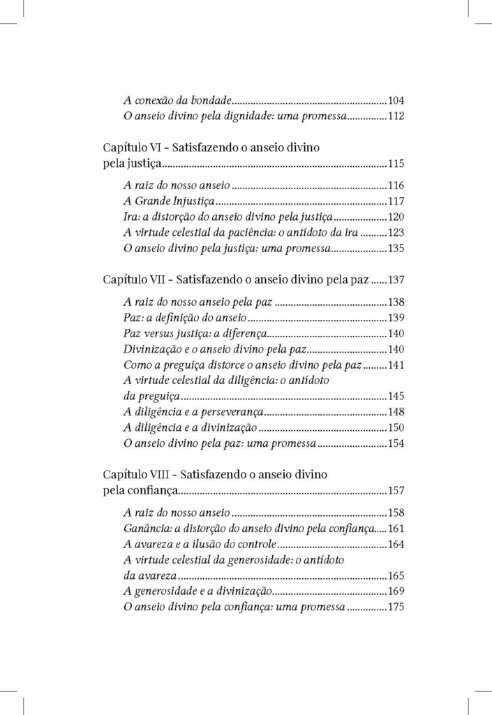 Deuses feridos - Os sete anseios do coração humano_imagem