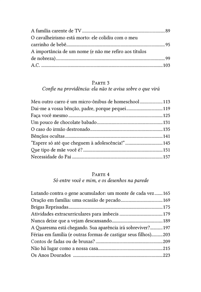 Ei! Não beba a água benta! - Dias de homeschooling, noites de rosário e outras ocasiões de perigo iminente_imagem