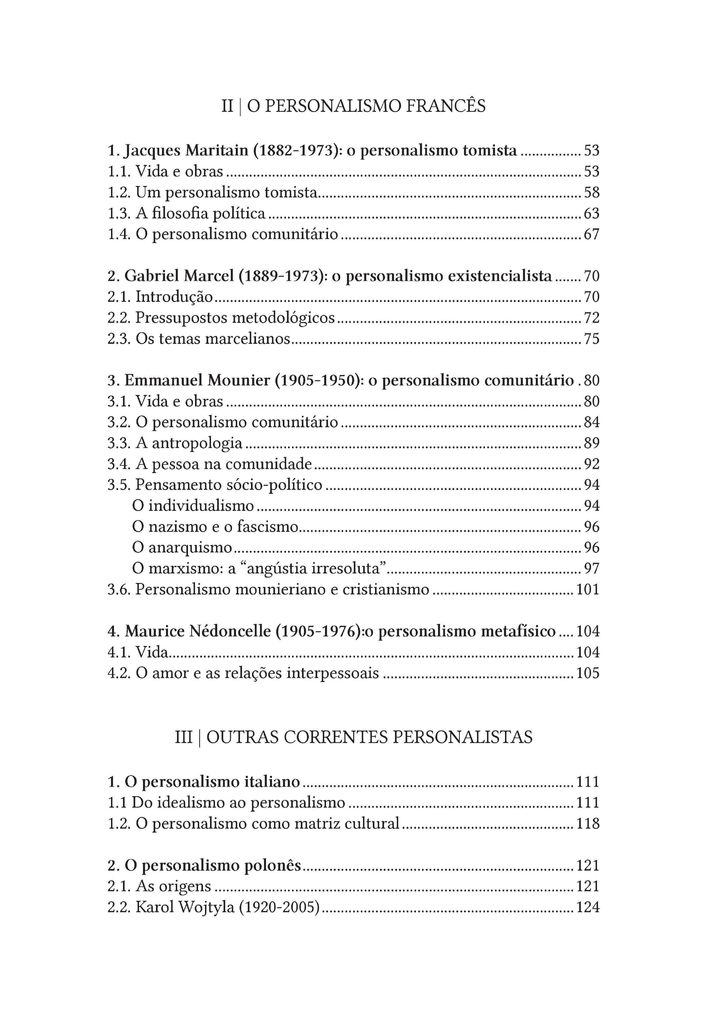 Introdução ao personalismo_imagem