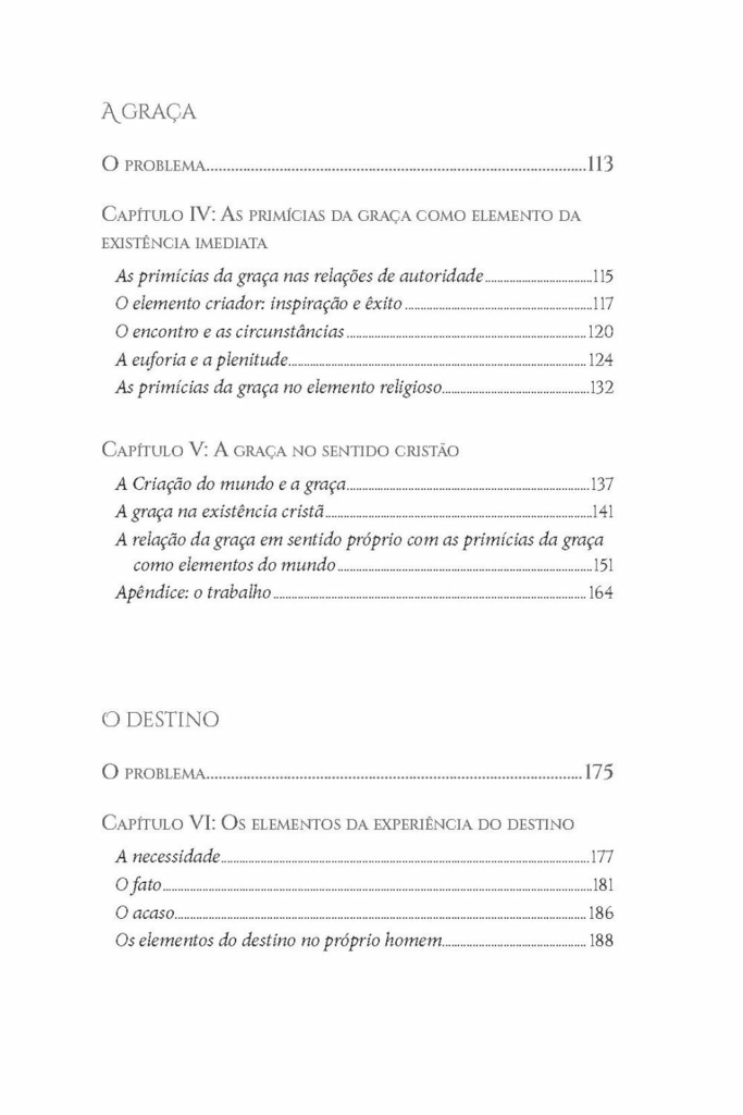 Liberdade, graça e destino - Crisol (IX) - Cultor De Livros